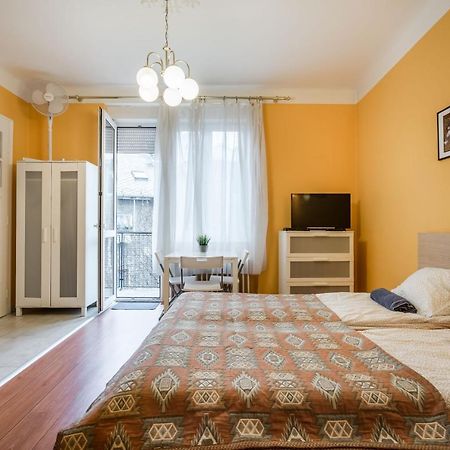 Bpr Cercle Point Apartment 부다페스트 외부 사진