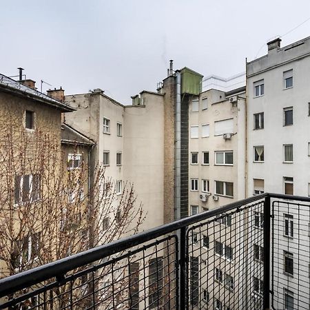 Bpr Cercle Point Apartment 부다페스트 외부 사진