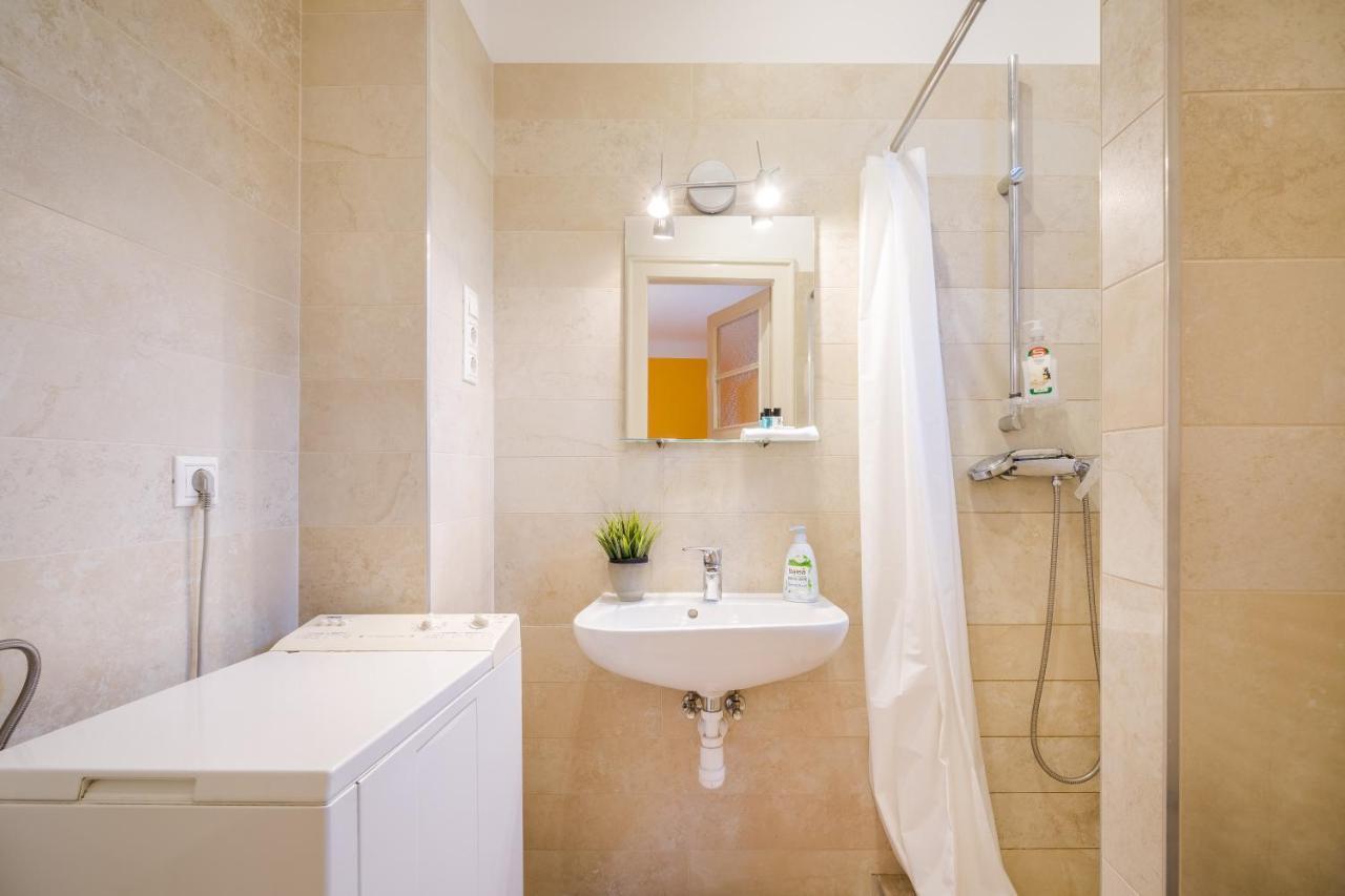 Bpr Cercle Point Apartment 부다페스트 외부 사진